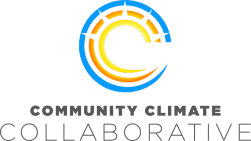 community climate collaborative logo